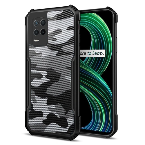 Kup Etui Tech-Protect Beetle Realme 8/8 Pro Fekete - THP535MOR - {ean13} - Sklep Home Screen