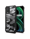 Etui Tech-Protect Beetle Realme 8/8 Pro Fekete