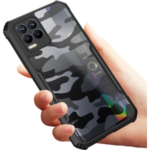 Kup Etui Tech-Protect Beetle Realme 8/8 Pro Moro - THP535MOR - {ean13} - Sklep Home Screen