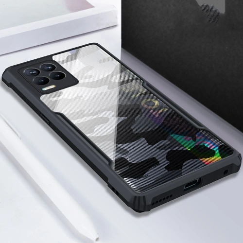 Kup Etui Tech-Protect Beetle Realme 8/8 Pro Fekete - THP535MOR - {ean13} - Sklep Home Screen