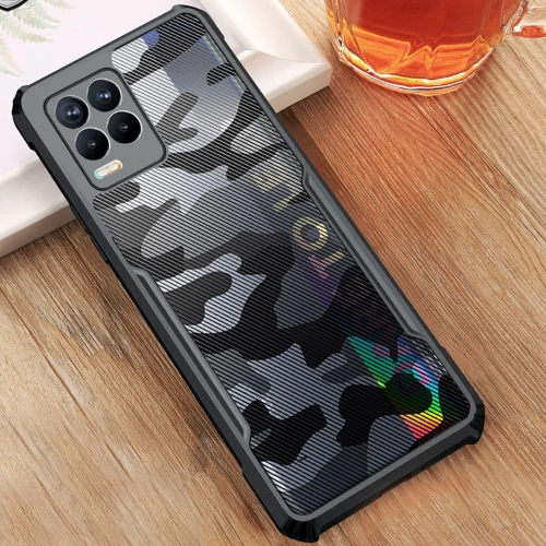 Kup Etui Tech-Protect Beetle Realme 8/8 Pro Fekete - THP535MOR - {ean13} - Sklep Home Screen