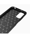 Kup Etui Tech-Protect TPUCarbon POCO M3 Pro 5G/Redmi Note 10 5G Fekete - THP536BLK - {ean13} - Sklep Home Screen