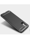 Kup Etui Tech-Protect TPUCarbon POCO M3 Pro 5G/Redmi Note 10 5G černé - THP536BLK - {ean13} - Sklep Home Screen