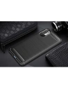 Kup Etui Tech-Protect TPUCarbon POCO M3 Pro 5G/Redmi Note 10 5G Fekete - THP536BLK - {ean13} - Sklep Home Screen