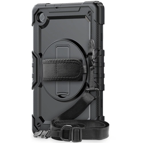 Kup Etui Tech-Protect Solid360 Lenovo Tab M10 10.1 2 Gen Fekete - THP538BLK - {ean13} - Sklep Home Screen