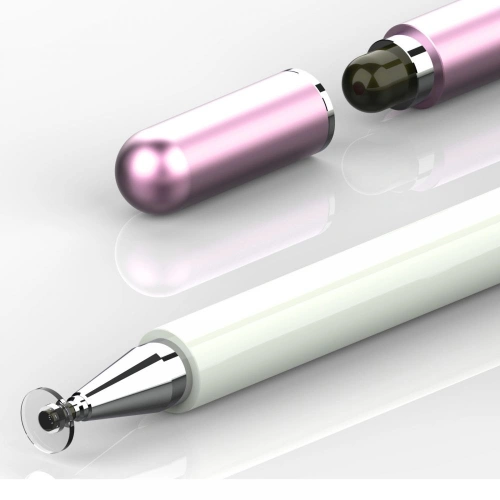 Kup Rysik Tech-Protect Charm Stylus Pen Purple - THP539PRP - {ean13} - Sklep Home Screen