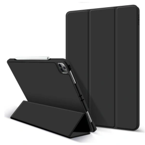 Kup Etui Tech-Protect Sc Pen Apple iPad Pro 11 2018 (1. generacji) Black - THP540BLK - {ean13} - Sklep Home Screen
