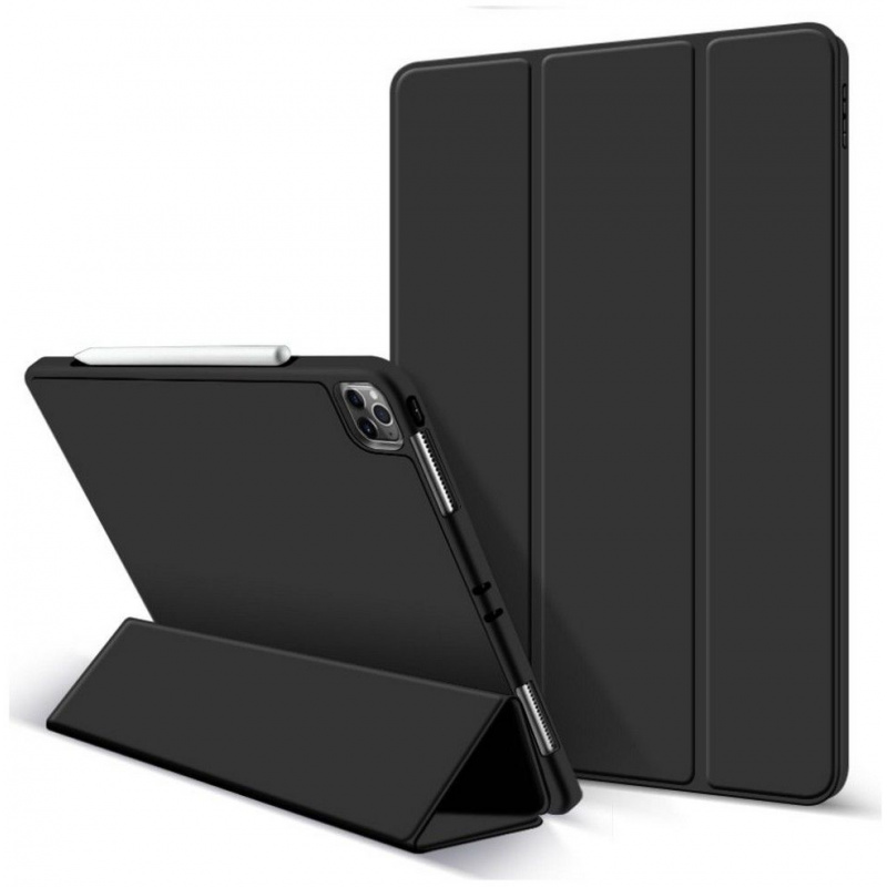 Etui Tech-protect Sc Pen Apple iPad Pro 11 2018 (1. generacji) Black
