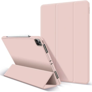 Kup Etui Tech-Protect Sc Pen Apple iPad Pro 12.9 2021 (5. generacji) Pink - THP542PNK - {ean13} - Sklep Home Screen