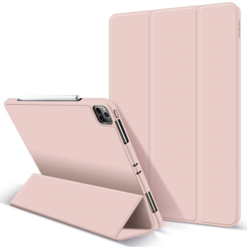 Kup Case Tech-Protect Sc Pen Apple iPad Pro 12.9 2021 (5. Generation) Pink - THP542PNK - {ean13} - Sklep Home Screen