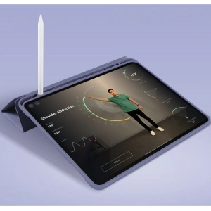 Kup Etui Tech-Protect Sc Pen Apple iPad Pro 12.9 2021 (5. generație) Roz - THP542PNK - {ean13} - Sklep Home Screen