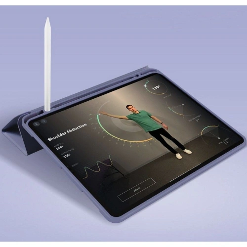Kup Etui Tech-Protect Sc Pen Apple iPad Pro 12.9 2021 (5. generációs) Rózsaszín - THP542PNK - {ean13} - Sklep Home Screen