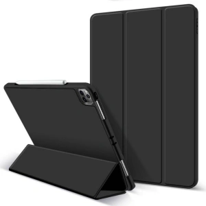 Kup Etui Tech-Protect Sc Pen Apple iPad Pro 12.9 2021 (5. generacji) Black - THP543BLK - {ean13} - Sklep Home Screen