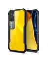 Tech-Protect Beetle POCO M3 Pro 5G/Redmi Note 10 5G Black