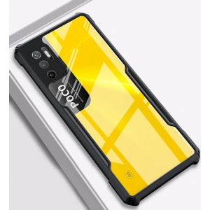 Kup Etui Tech-Protect Beetle POCO M3 Pro 5G/Redmi Note 10 5G Black - THP544BLK - {ean13} - Sklep Home Screen