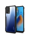 Etui Tech-Protect Beetle Oppo A54 5G/A74 5G Black