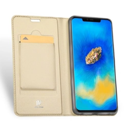 Kup Etui DuxDucis SkinPro Huawei Mate 20 Pro Aur - DDS171GLD - {ean13} - Sklep Home Screen