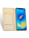 DuxDucis SkinPro Huawei Mate 20 Pro Gold