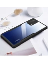 Kup Case Tech-Protect Beetle Oppo A54 5G/A74 5G Schwarz - THP545BLK - {ean13} - Sklep Home Screen