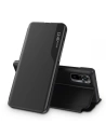 Etui Tech-Protect Smart View POCO M3 Pro 5G/Redmi Note 10 5G Negru