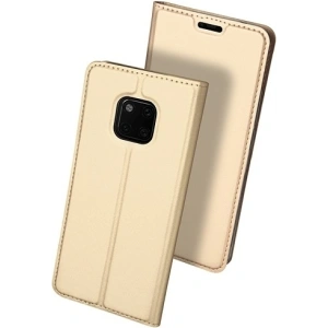Kup Etui DuxDucis SkinPro Huawei Mate 20 Pro Aur - DDS171GLD - {ean13} - Sklep Home Screen