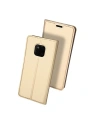 Kup Etui DuxDucis SkinPro Huawei Mate 20 Pro Gold - DDS171GLD - {ean13} - Sklep Home Screen