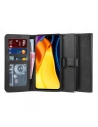 Tech-Protect Wallet 2 POCO M3 Pro 5G/Redmi Note 10 5G Black