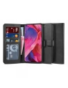 Etui Tech-Protect Wallet 2 Oppo A54 5G/A74 5G Černá