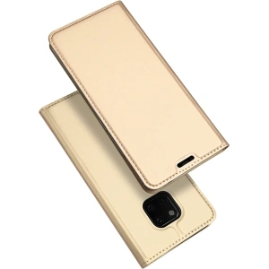 Kup Etui DuxDucis SkinPro Huawei Mate 20 Pro Gold - DDS171GLD - {ean13} - Sklep Home Screen