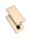 Kup Etui DuxDucis SkinPro Huawei Mate 20 Pro Gold - DDS171GLD - {ean13} - Sklep Home Screen