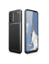 Case Tech-Protect TPUCarbon Oppo A54 5G/A74 5G Schwarz