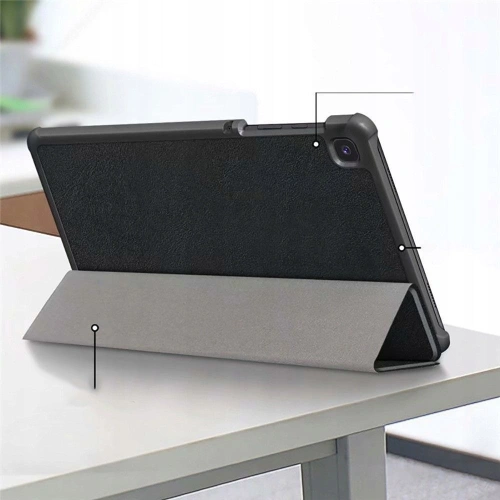 Kup Etui Tech-Protect Smartcase Samsung Galaxy Tab A7 Lite 8.7 Černé - THP550BLK - {ean13} - Sklep Home Screen
