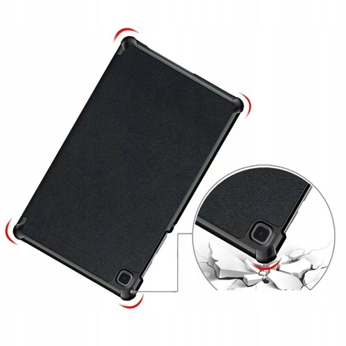 Buy Tech-Protect Smartcase Samsung Galaxy Tab A7 Lite 8.7 Black - THP550BLK - {ean13} - Home Screen Store Europe