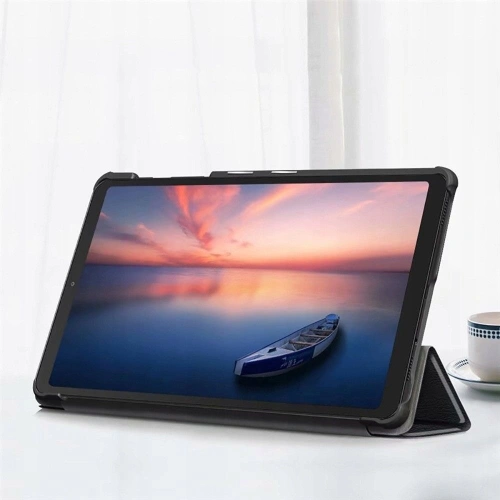 Buy Tech-Protect Smartcase Samsung Galaxy Tab A7 Lite 8.7 Black - THP550BLK - {ean13} - Home Screen Store Europe