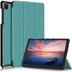 Kup Case Tech-Protect Smartcase Samsung Galaxy Tab A7 Lite 8.7 Grün - THP551GRN - {ean13} - Sklep Home Screen