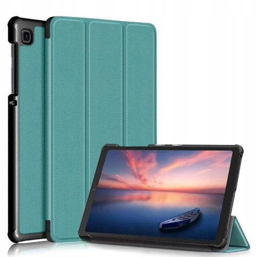 Kup Case Tech-Protect Smartcase Samsung Galaxy Tab A7 Lite 8.7 Grün - THP551GRN - {ean13} - Sklep Home Screen
