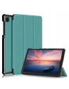 Etui Tech-Protect Smartcase Samsung Galaxy Tab A7 Lite 8.7 Zelená