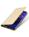 Kup Etui DuxDucis SkinPro Huawei Mate 20 Pro Gold - DDS171GLD - {ean13} - Sklep Home Screen