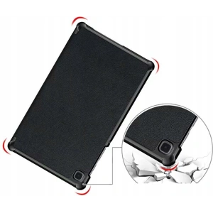 Kup Case Tech-Protect Smartcase Samsung Galaxy Tab A7 Lite 8.7 Grün - THP551GRN - {ean13} - Sklep Home Screen
