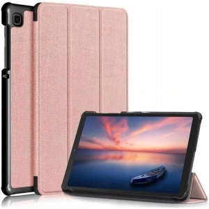 Kup Etui Tech-Protect Smartcase Samsung Galaxy Tab A7 Lite 8.7 Rózsaarany - THP552RS - {ean13} - Sklep Home Screen