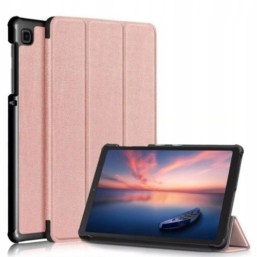 Kup Etui Tech-Protect Smartcase Samsung Galaxy Tab A7 Lite 8.7 Rózsaarany - THP552RS - {ean13} - Sklep Home Screen