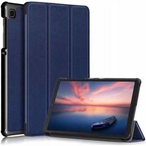 Kup Etui Tech-Protect Smartcase Samsung Galaxy Tab A7 Lite 8.7 Tengerészkék - THP554NAV - {ean13} - Sklep Home Screen
