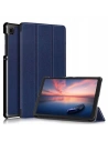 Kup Etui Tech-Protect Smartcase Samsung Galaxy Tab A7 Lite 8.7 Tengerészkék - THP554NAV - {ean13} - Sklep Home Screen