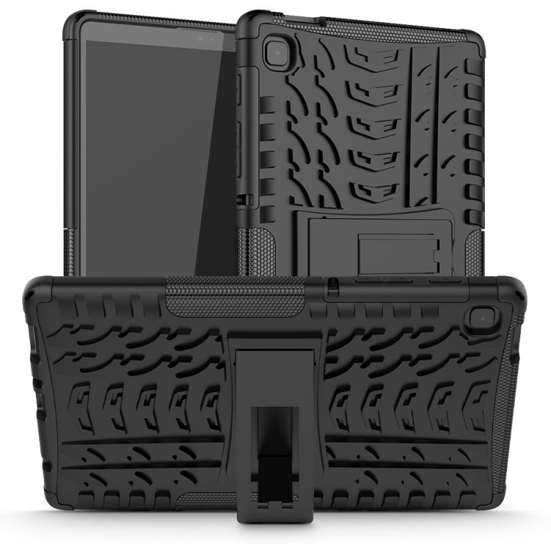 Etui Tech-protect Armorlok Samsung Galaxy Tab A7 Lite 8.7 Black