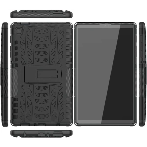 Kup Etui Tech-Protect Armorlok Samsung Galaxy Tab A7 Lite 8.7 Fekete - THP555BLK - {ean13} - Sklep Home Screen