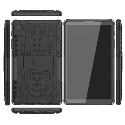 Kup Etui Tech-Protect Armorlok Samsung Galaxy Tab A7 Lite 8.7 Fekete - THP555BLK - {ean13} - Sklep Home Screen