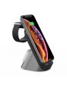 Kup Kabelloses Ladegerät Tech-Protect H18 Wireless Charging Station Schwarz - THP556BLK - {ean13} - Sklep Home Screen