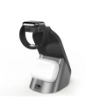 Kup Încărcător wireless Tech-Protect H18 Wireless Charging Station Black - THP556BLK - {ean13} - Sklep Home Screen