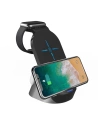Kup Încărcător wireless Tech-Protect H18 Wireless Charging Station Black - THP556BLK - {ean13} - Sklep Home Screen