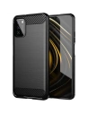Kup Etui Tech-Protect TPUCarbon Redmi 9T Fekete - THP557BLK - {ean13} - Sklep Home Screen